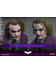 The Dark Knight - The Joker DX Action Figure - 1/6