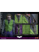 The Dark Knight - The Joker DX Action Figure - 1/6