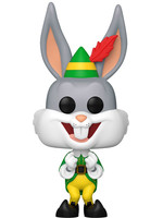 Funko POP! Movies: Elf - Bugs Bunny as Buddy The Elf
