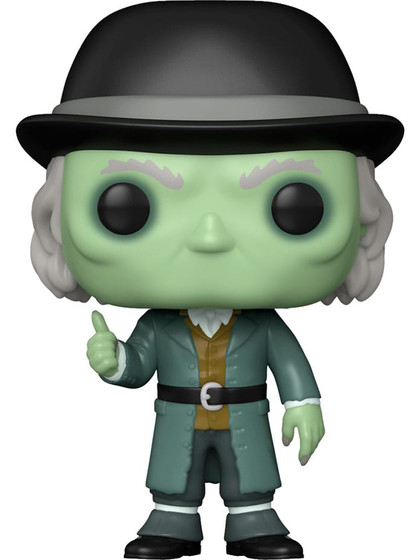 Funko POP! Disney: Haunted Mansion - Ezra