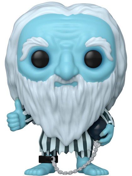 Funko POP! Disney: Haunted Mansion - Gus