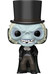 Funko POP! Disney: Haunted Mansion - Hatbox Ghost