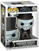 Funko POP! Disney: Haunted Mansion - Hatbox Ghost