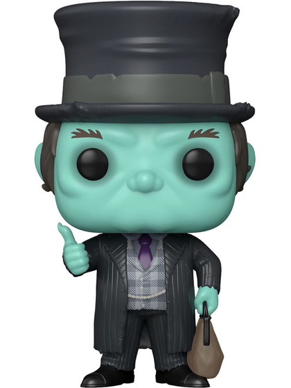 Funko POP! Disney: Haunted Mansion - Phineas