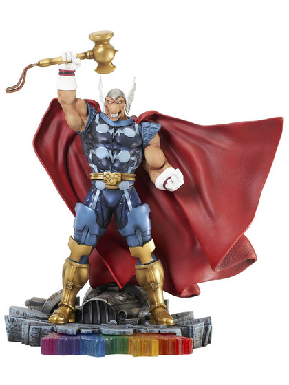 Marvel Comic - Beta Ray Bill  Premier Collection Statue