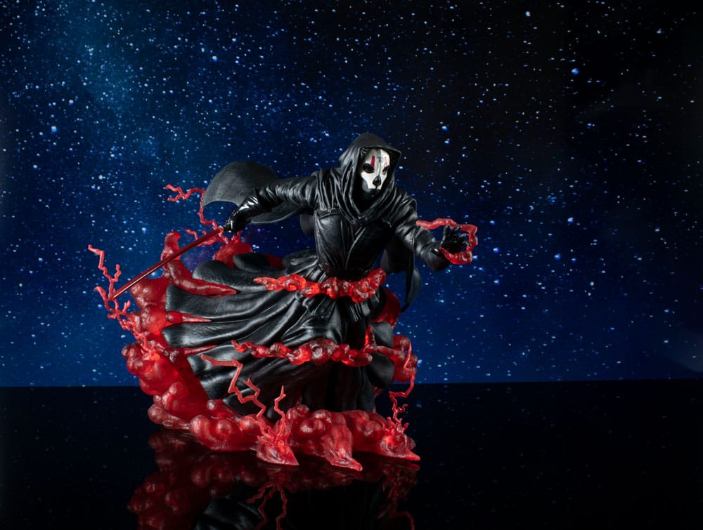 Läs mer om Star Wars Gallery - Darth Nihilus Statue