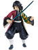 Demon Slayer: Kimetsu no Yaiba - Tomioka Giyu - 18 cm