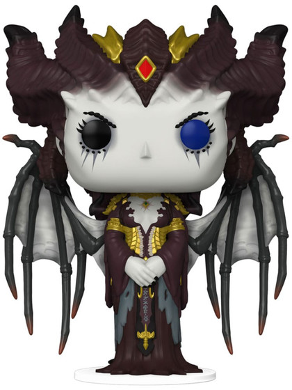 Funko POP! Games: Diablo 4 - Lilith