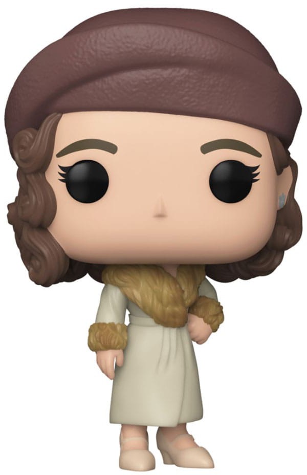 Läs mer om Funko POP! Television: Peaky Blinders - Ada Thorne