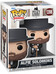 Funko POP! Television: Peaky Blinders - Alfie Solomons