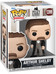 Funko POP! Television: Peaky Blinders - Arthur Shelby