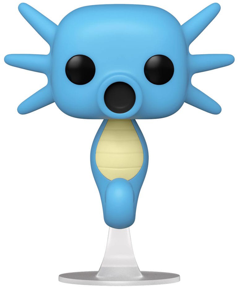 Läs mer om Funko POP! Games: Pokémon - Horsea