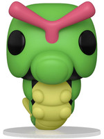 Funko POP! Games: Pokémon - Caterpie