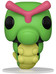 Funko POP! Games: Pokémon - Caterpie