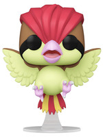 Funko POP! Games: Pokémon - Pidgeotto