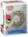 Funko POP! Games: Pokémon - Pidgeotto
