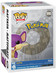 Funko POP! Games: Pokémon - Rattata