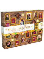 Harry Potter - 24 Days of Trivia & Jelly Beans Adventskalender
