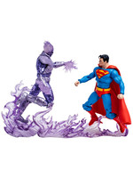 DC Multiverse Multipack - Atomic Skull vs. Superman (Action Comics) (Gold Label)