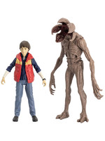 Stranger Things - Will Byers and Demogorgon