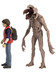 Stranger Things - Will Byers and Demogorgon