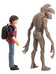 Stranger Things - Will Byers and Demogorgon