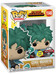 Funko POP! Animation: My Hero Academia - Deku with Gloves (Glow)