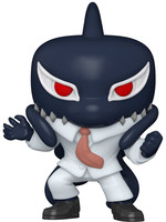 Funko POP! Animation: My Hero Academia - Gang Orca