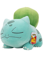 Pokémon -  Sleeping Bulbasaur Plush - 45 cm