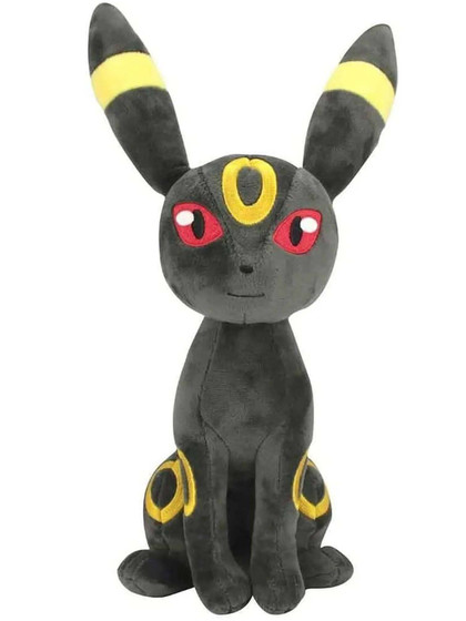 Pokémon - Umbreon Plush  - 20 cm