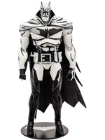 DC Multiverse - Sketch Edition Batman (Batman: White Knight) (Gold Label)