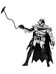 DC Multiverse - Sketch Edition Batman (Batman: White Knight) (Gold Label)