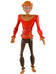 DC Direct: Batman The Animated Series - Scarecrow