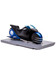 DC Direct: Batman The Animated Series Vehicles - Batcycle