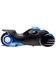 DC Direct: Batman The Animated Series Vehicles - Batcycle
