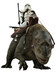 Star Wars Episode IV - Sandtrooper Sergeant & Dewback 2-Pack - 1/6