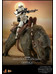 Star Wars Episode IV - Sandtrooper Sergeant & Dewback 2-Pack - 1/6
