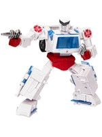 Transformers Studio Series 86 - Ratchet Voyager Class 