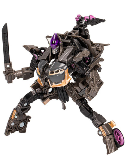 Transformers Studio Series - Nightbird Deluxe Class