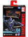 Transformers Studio Series - Nightbird Deluxe Class