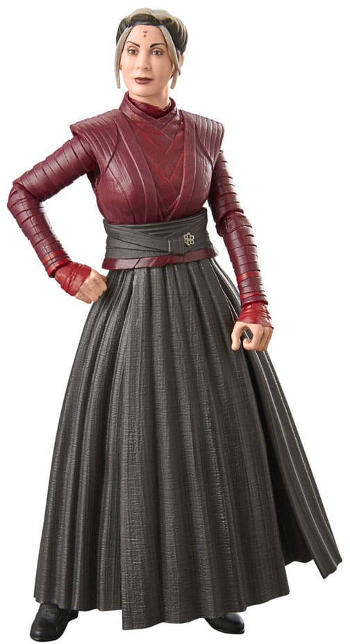 Star Wars Black Series - Morgan Elsbeth