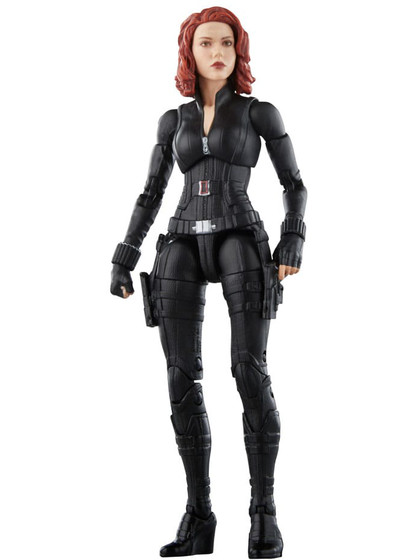 Marvel Legends: The Infinity Saga - Black Widow (Captain America: The Winter Soldier)