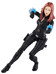 Marvel Legends: The Infinity Saga - Black Widow (Captain America: The Winter Soldier)