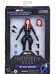 Marvel Legends: The Infinity Saga - Black Widow (Captain America: The Winter Soldier)