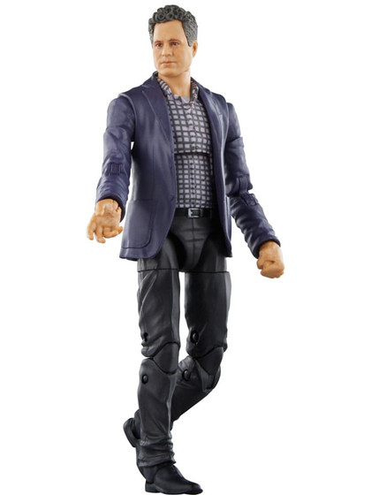 Marvel Legends: The Infinity Saga - Bruce Banner (Avengers: Infinity War)