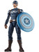 Marvel Legends: The Infinity Saga - Captain America (Captain America: The Winter Soldier)