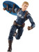 Marvel Legends: The Infinity Saga - Captain America (Captain America: The Winter Soldier)