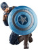 Marvel Legends: The Infinity Saga - Captain America (Captain America: The Winter Soldier)