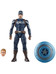 Marvel Legends: The Infinity Saga - Captain America (Captain America: The Winter Soldier)