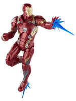 Marvel Legends: The Infinity Saga - Iron Man Mark 46 (Captain America: Civil War)